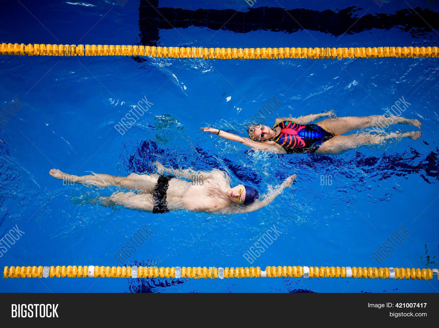 Training Professional Image & Photo (Free Trial) Bigstock