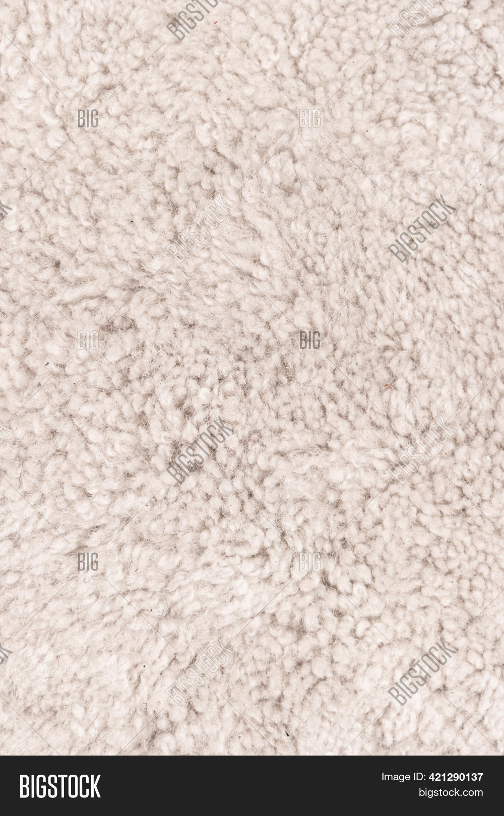 Beige Wool Texture Image & Photo (Free Trial) | Bigstock