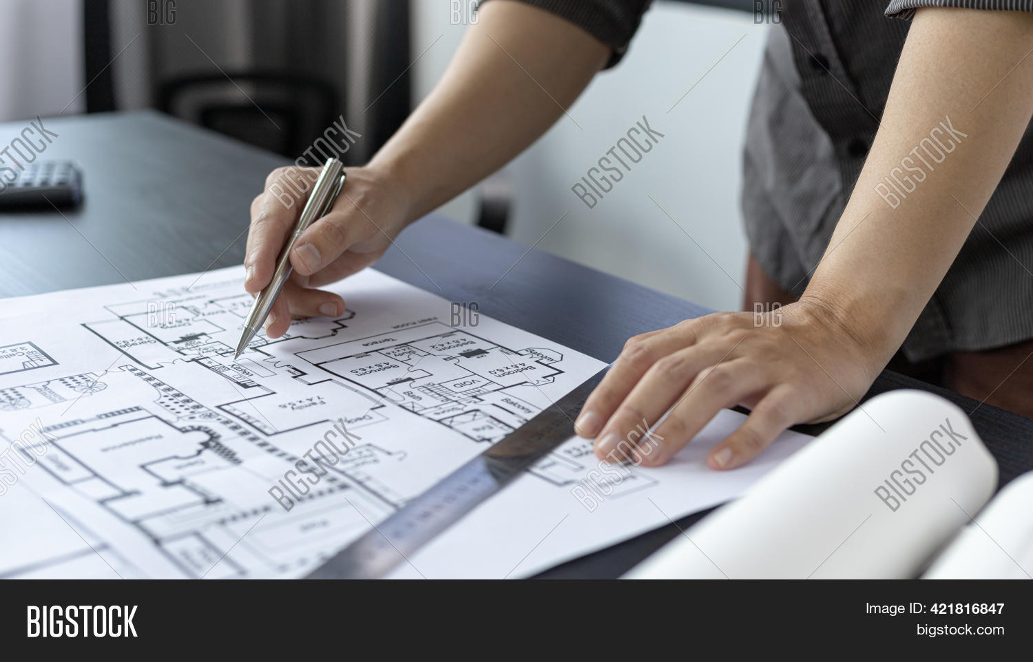 Architectural Building Image & Photo (Free Trial) | Bigstock