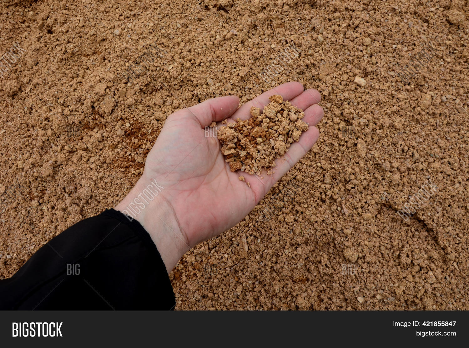 Storage Loose Material Image & Photo (Free Trial) Bigstock