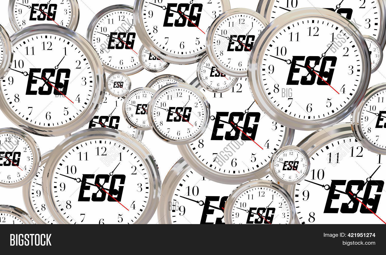 ESG Environmental Image & Photo (Free Trial) | Bigstock