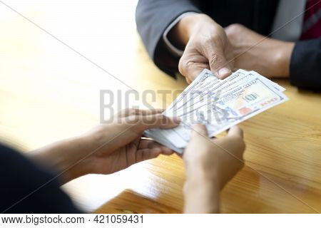 Businessman Office Image & Photo (Free Trial) | Bigstock