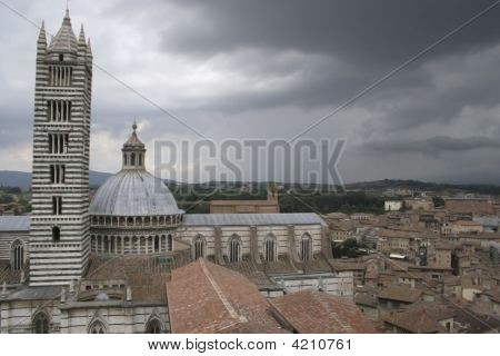 시에 나 스카이 라인