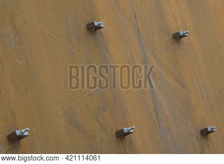 Screws For Fastening Or Mounting Objects