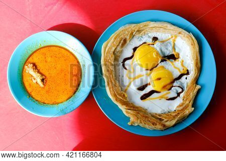 Flatlay Picture Of 