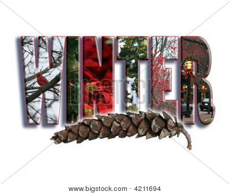 Winterword