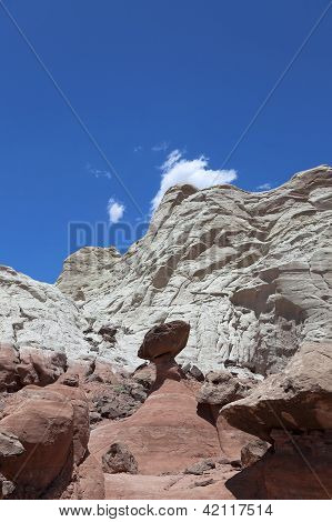 Deserto de Utah