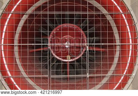 Turbine A Rotary Mechanical Device