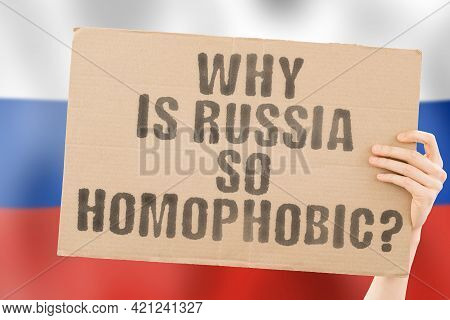 The Question 