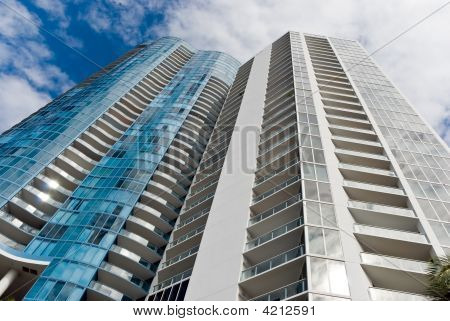 Nuevos Condominios de lujo en Fort Lauderdale, Florida