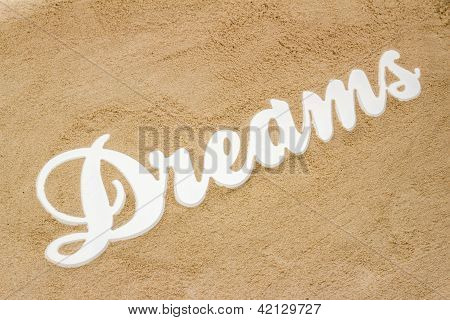 ความฝันในแซนดี้บี