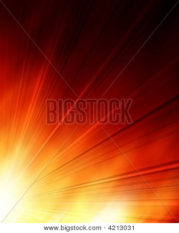 Esplosione