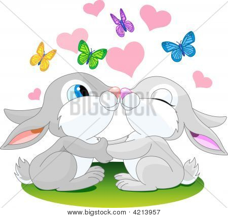 Love_Rabbits