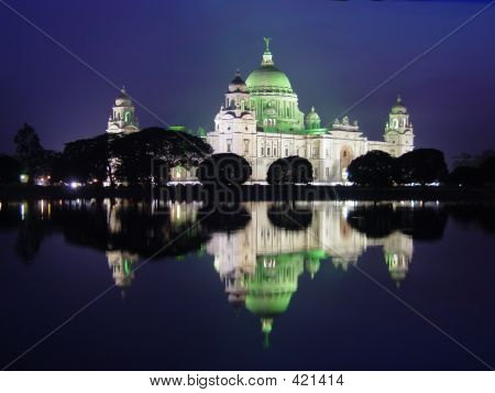 Victoria Memorial
