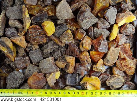 Natural Genuine Baltic Amber Raw Rough Stones Fraction Mixed Lot. Royal Butterscotch, Egg Yolk, Yell
