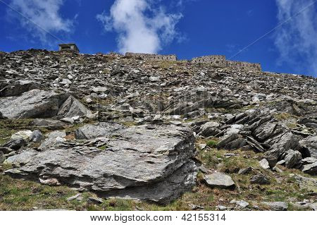 Fort Malamot
