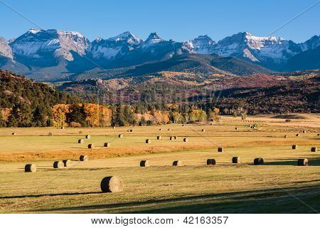 Syksy Ranch