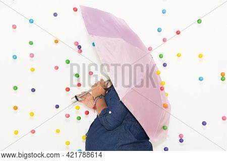 Pregnat Women Isolated On A White Background. Pretty Baby Belly And Prenatal Care