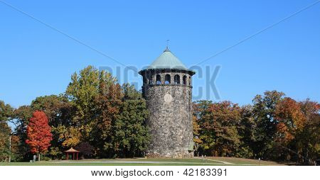 Torre de Rockford