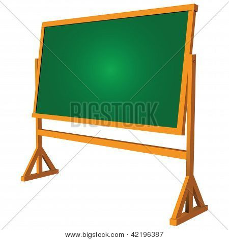 Scuola lavagna