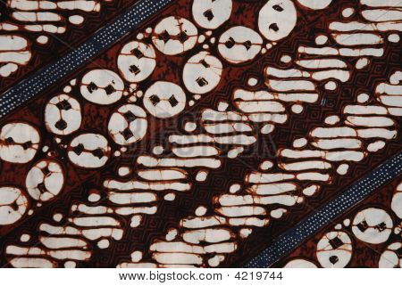 Batik Indonesia