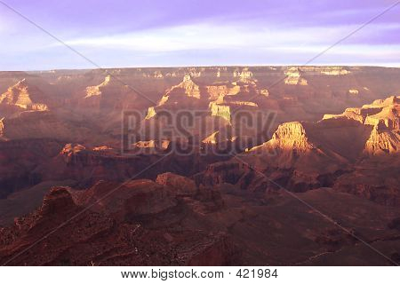 Grand Canyon
