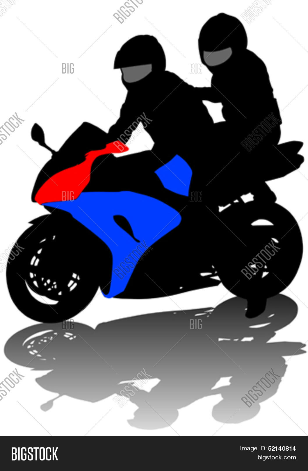 Vector Drawing Girl Vector & Photo (Free Trial) Bigstock