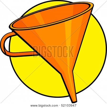 funnel