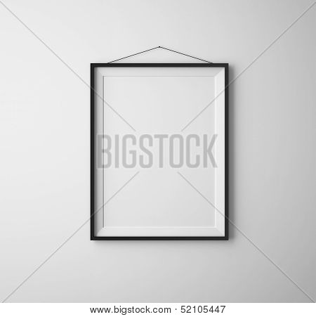 Black Frames