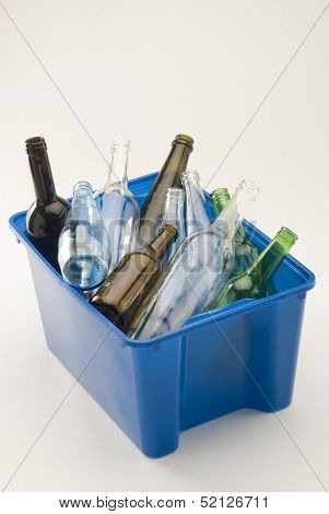 Recycling