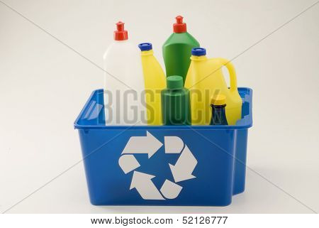 Recycling