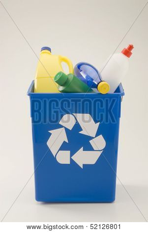 Recycling