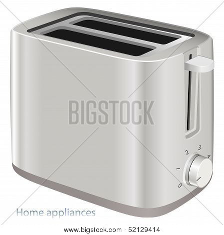 Toaster