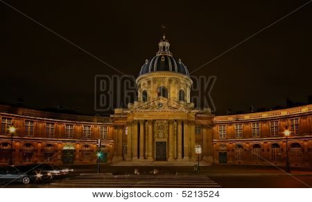 Residencial de París