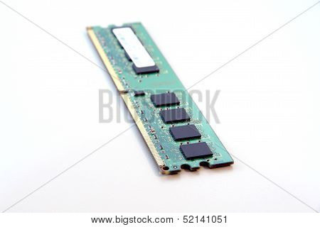 DDR Ram Card