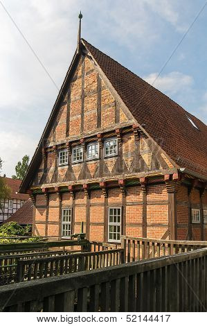 Wienhausen, Germany