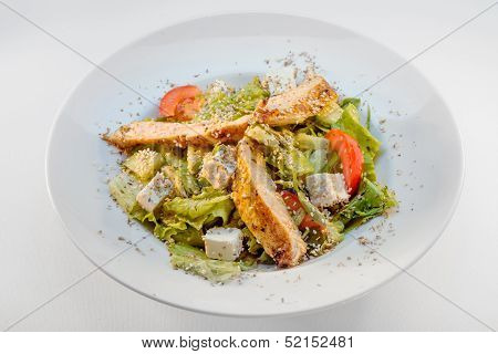 Caesar Salad