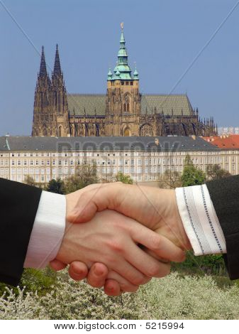 Businessmen
