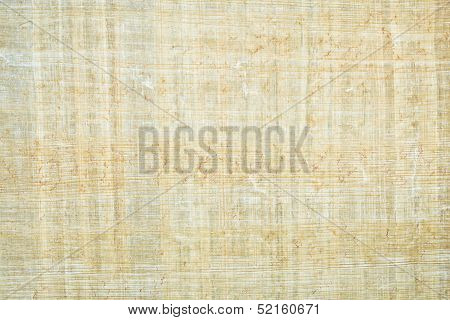 Papyrus