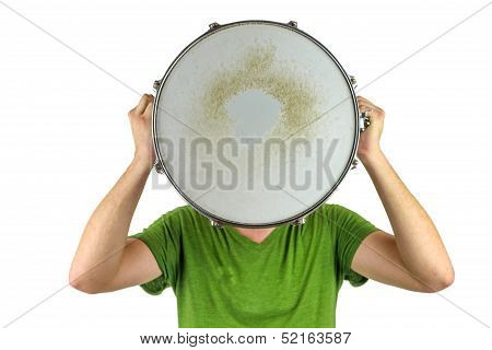 Drum Head