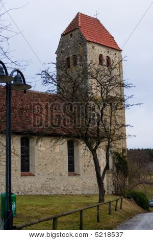 Church