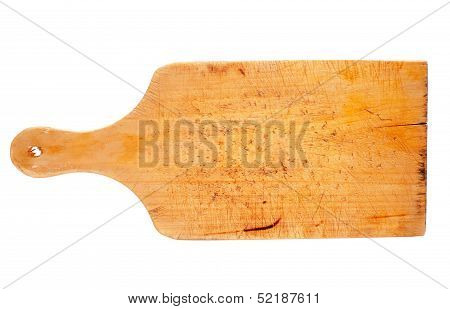 Board For Bread