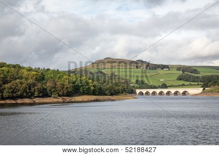 Ladybowr Reservoir
