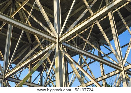Steel structure
