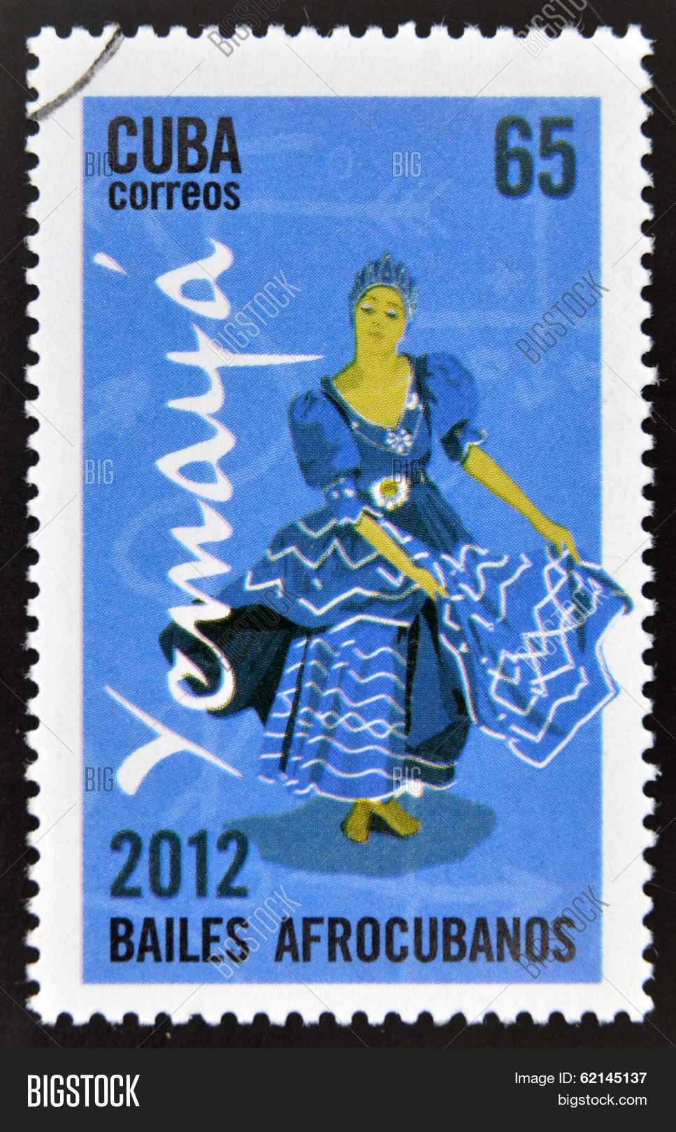 CUBA - CIRCA 2012: Image & Photo (Free Trial) | Bigstock