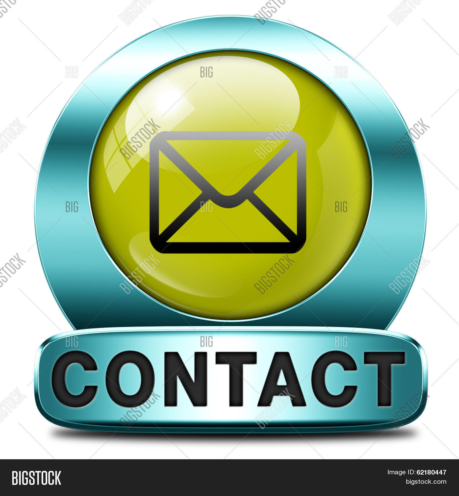 Contact Address Icon Image & Photo (Free Trial) | Bigstock