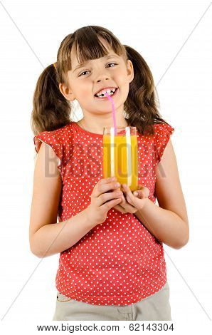 Little Girl
