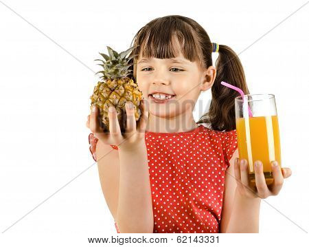 Little Girl