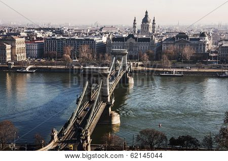 Budapest