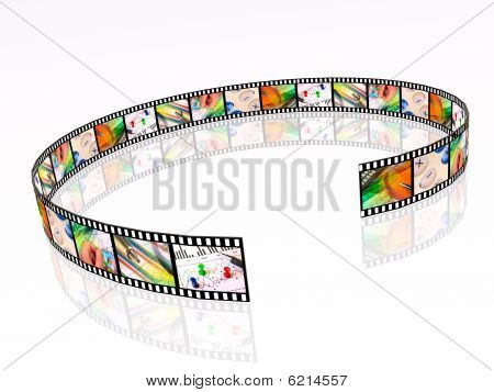 Film Strip